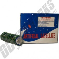 Artificial Satellite 12pk (Low Noise)
